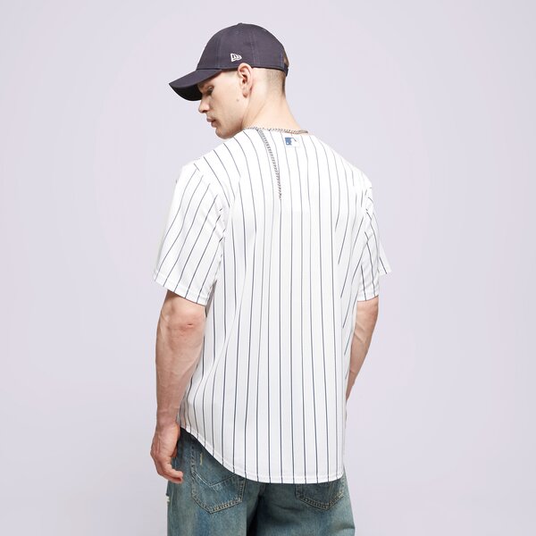 NIKE РИЗА REPLICA HOME NEW YORK YANKEES MLB t770-nkwh-nk-xvh цвят бял