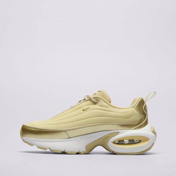 Дамски маратонки NIKE W AIR MAX PORTAL SE hm0256-700 цвят златен