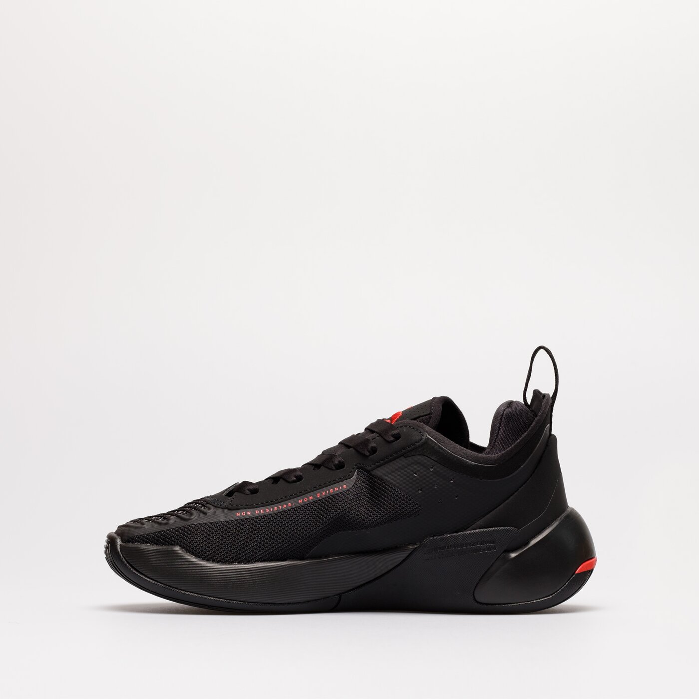 Детски маратонки JORDAN LUKA 1 (GS) dq6513-060 цвят черен