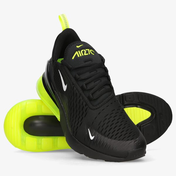 Мъжки маратонки NIKE AIR MAX 270 do6392-001 цвят черен