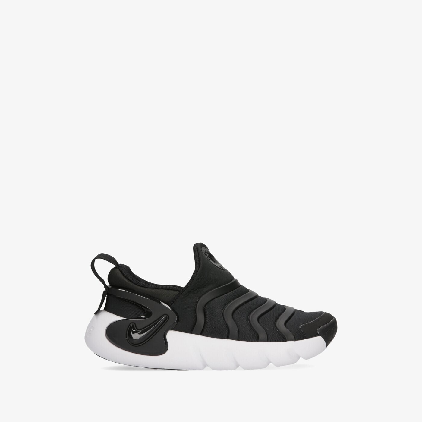 Детски маратонки NIKE DYNAMO GO!  dh3437-001 цвят черен