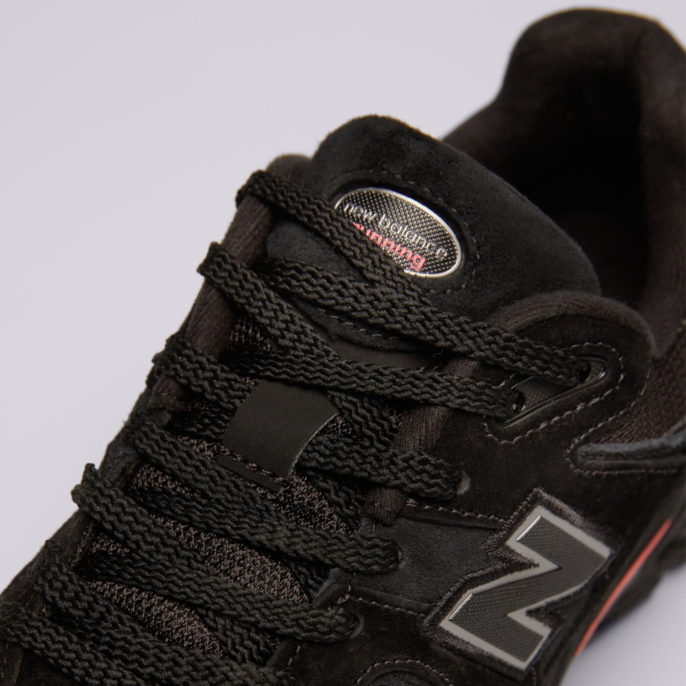 Мъжки маратонки NEW BALANCE 2002R  u2002rg цвят черен