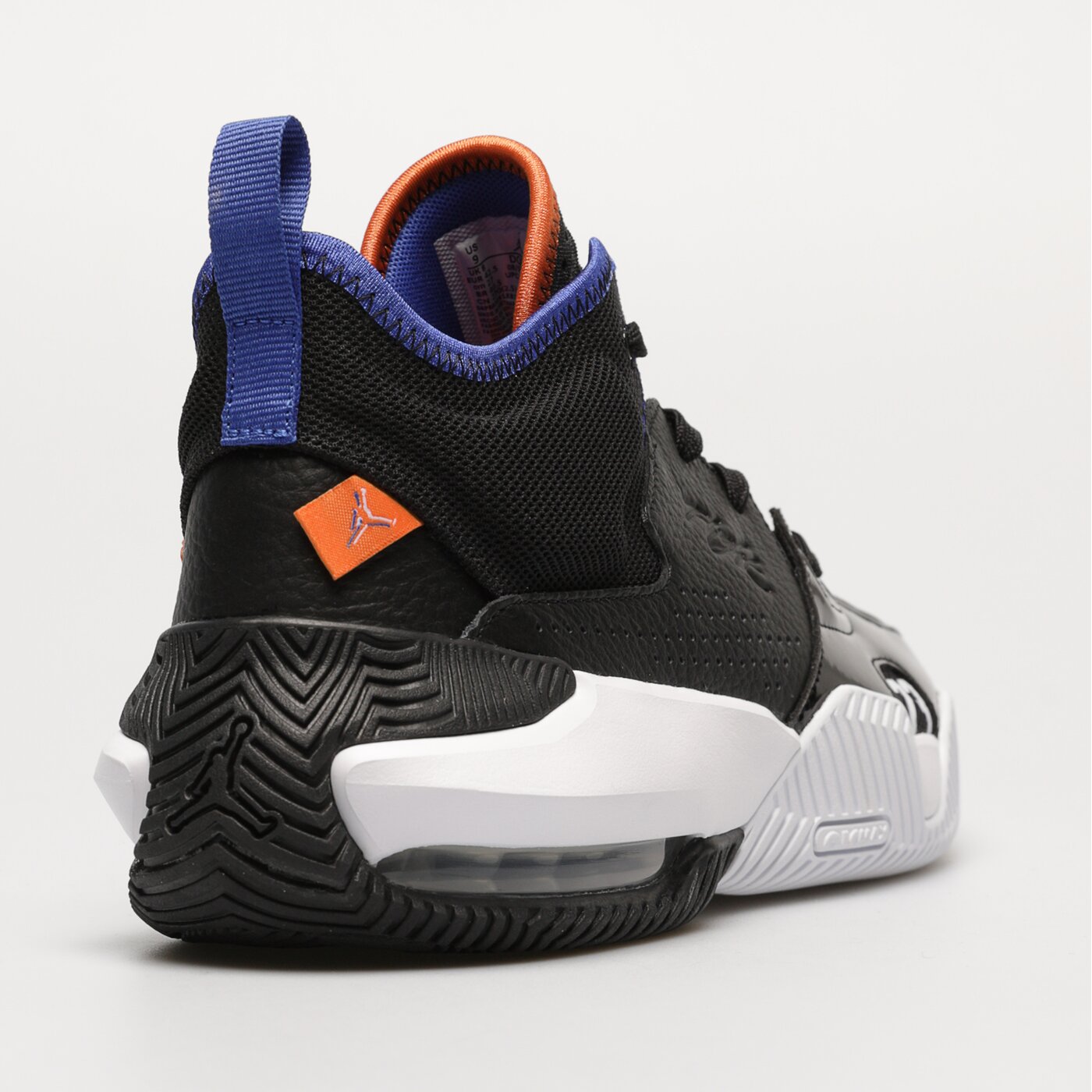 Мъжки маратонки JORDAN STAY LOYAL 2  dq8401-048 цвят бял