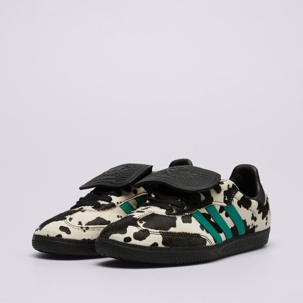 Дамски маратонки ADIDAS SAMBA LT W js3930 цвят многоцветен