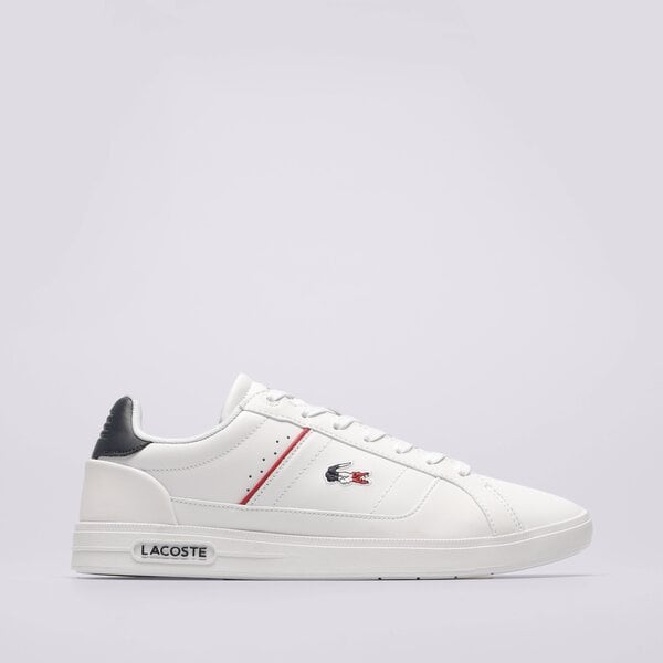 Мъжки маратонки LACOSTE EUROPA PRO TRI 123 1 SMA 745sma0117407 цвят бял