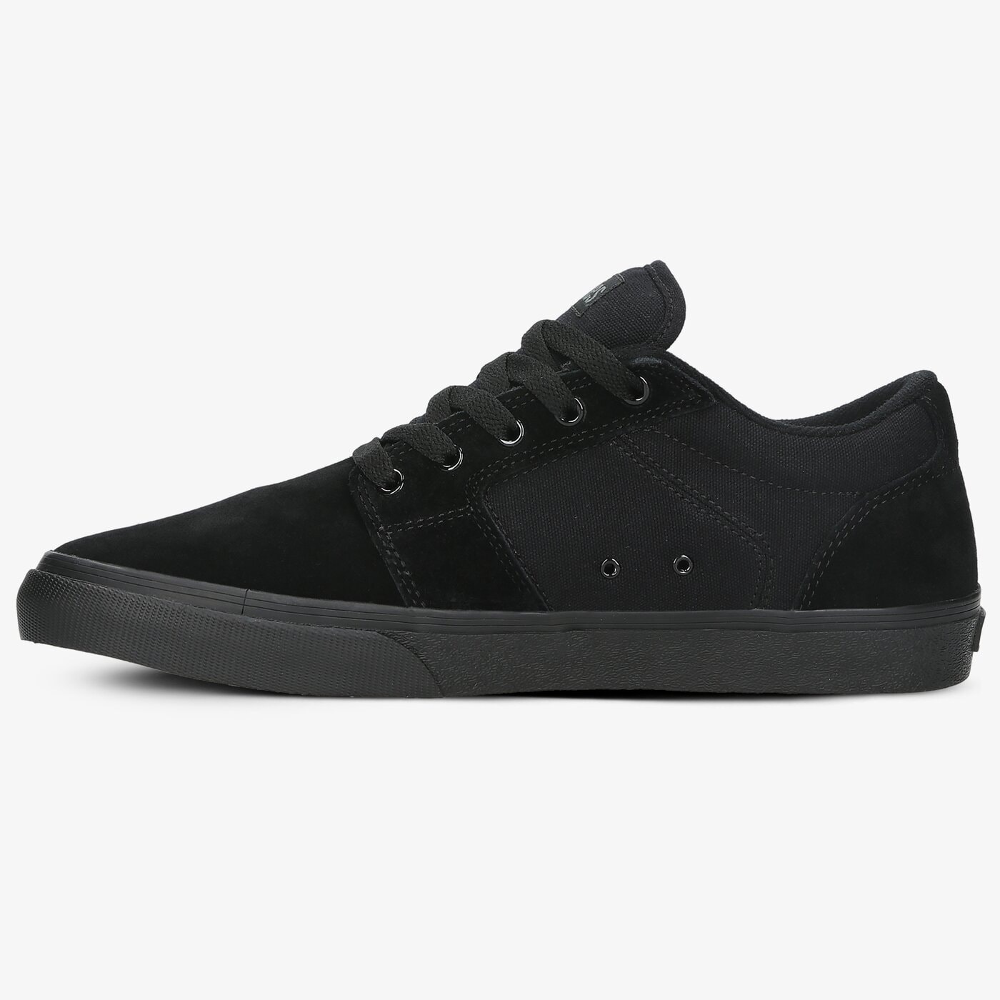Мъжки маратонки ETNIES BARGE LS 4101000351004 цвят черен
