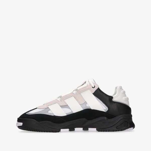 Мъжки маратонки ADIDAS NITEBALL h67366 цвят бял