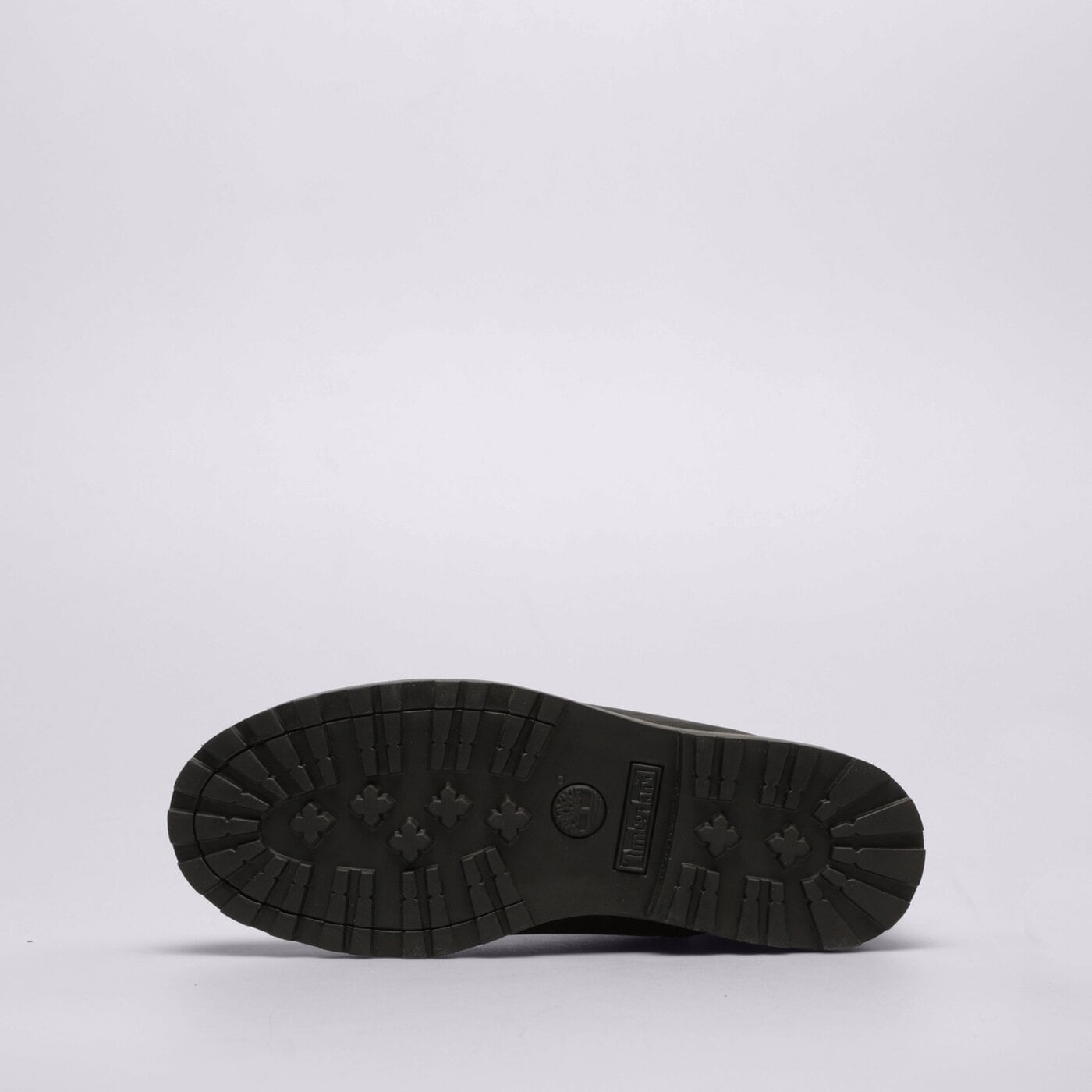 Детски кежуал TIMBERLAND COURMA KID TRADITIONAL6IN tb0a28w90011 цвят черен