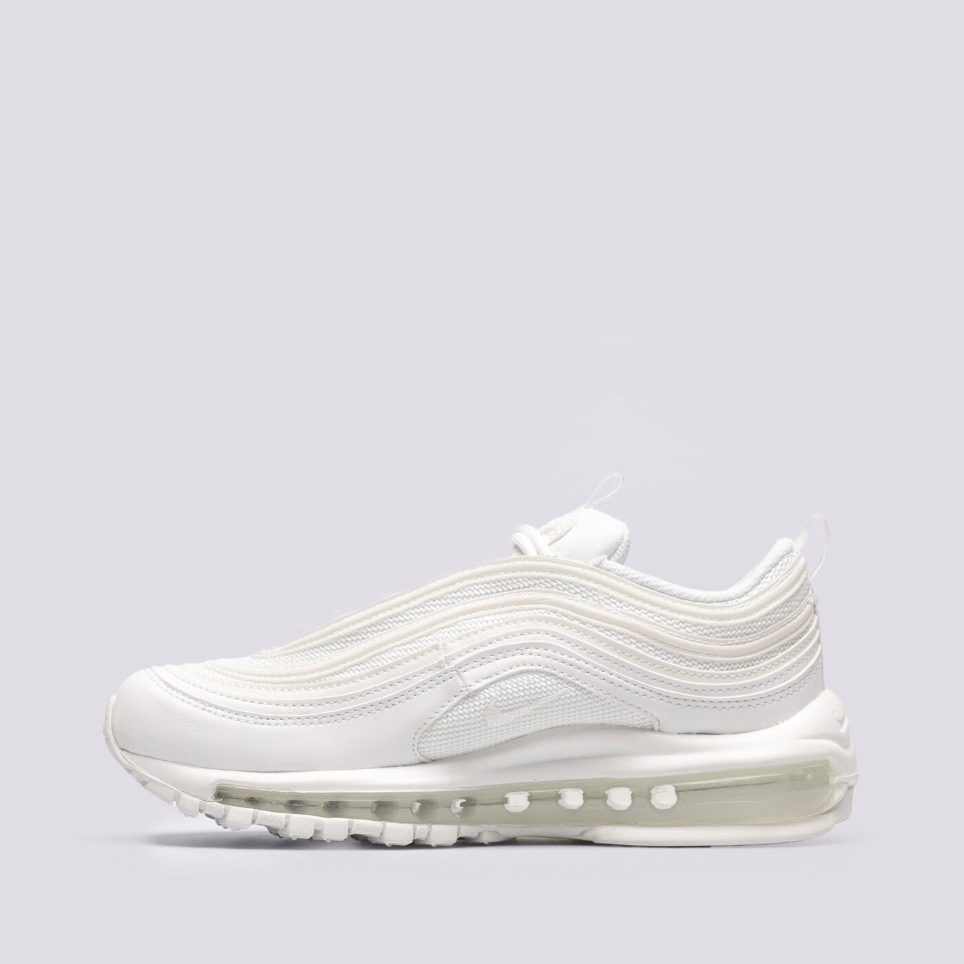Дамски маратонки NIKE AIR MAX 97 dh8016-100 цвят бял