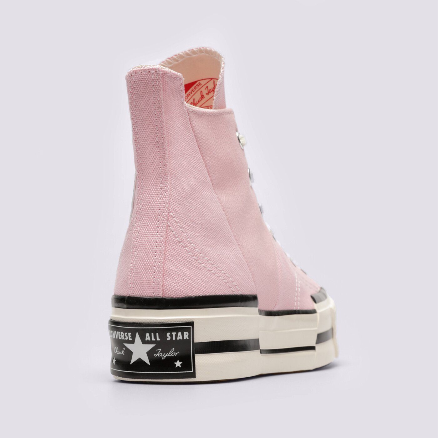 Дамски маратонки CONVERSE CHUCK 70 PLUS a04366c цвят розов