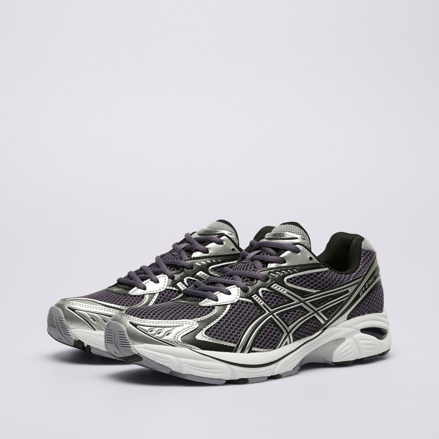 Мъжки маратонки ASICS GT-2160 1203a275500 цвят тъмносин