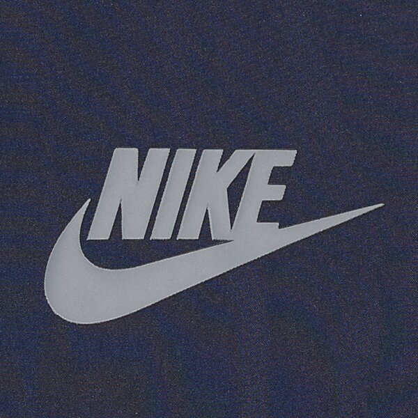 Мъжко зимно яке NIKE ЯКЕ ЗИМНО CORE JKT NVY hf6825-451 цвят тъмносин