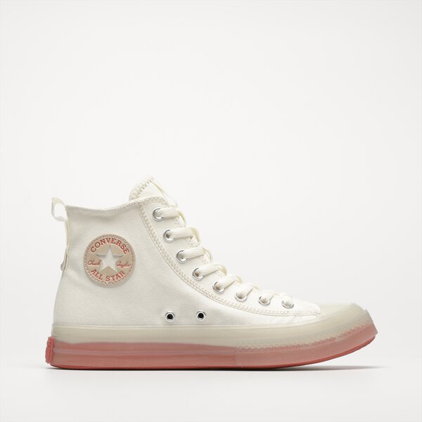 Мъжки маратонки CONVERSE CHUCK TAYLOR ALL STAR CX EXPLORE a02810c цвят бял