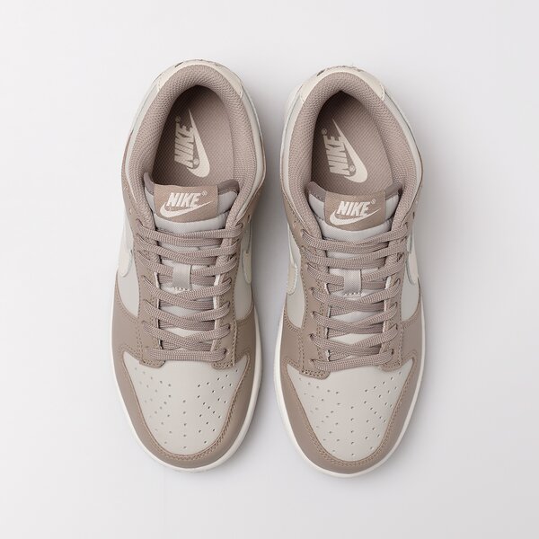 Дамски маратонки NIKE WMNS DUNK LOW JDHO  fd0792-001 цвят сив