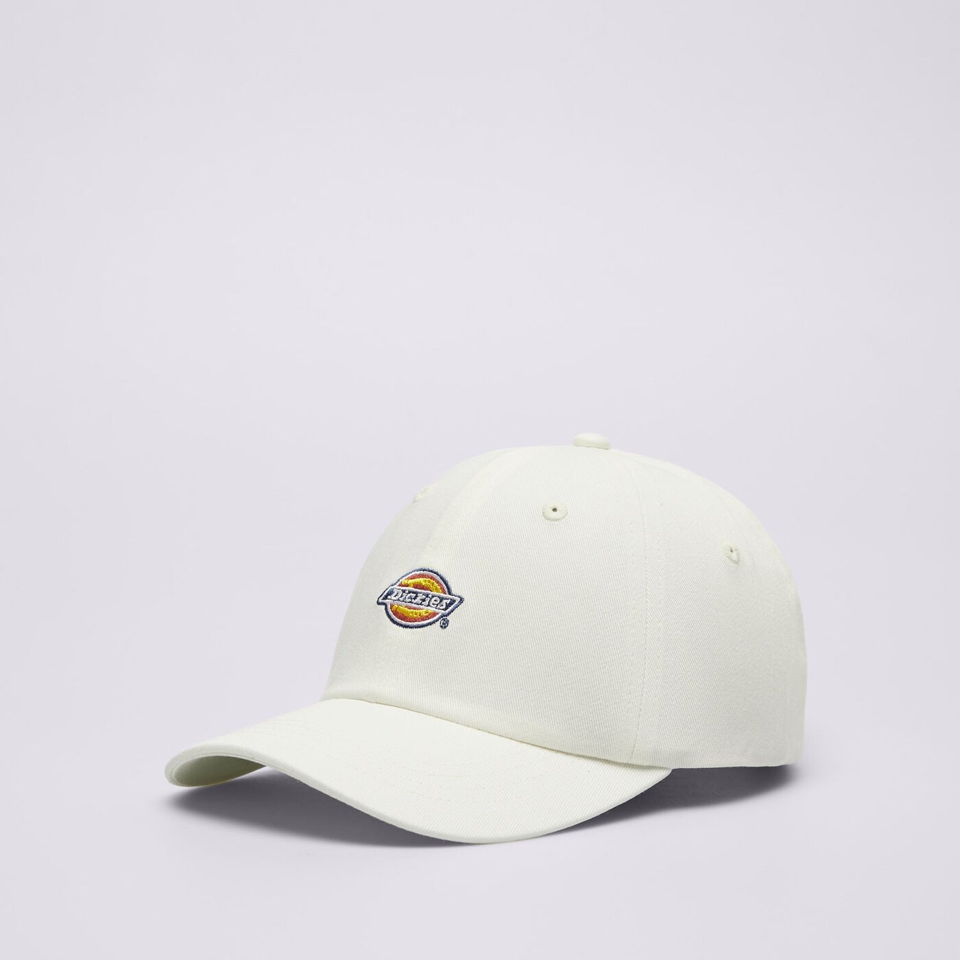 Дамска шапка с козирка DICKIES ШАПКА HARDWICK dk0a4tkvc581 цвят бежов