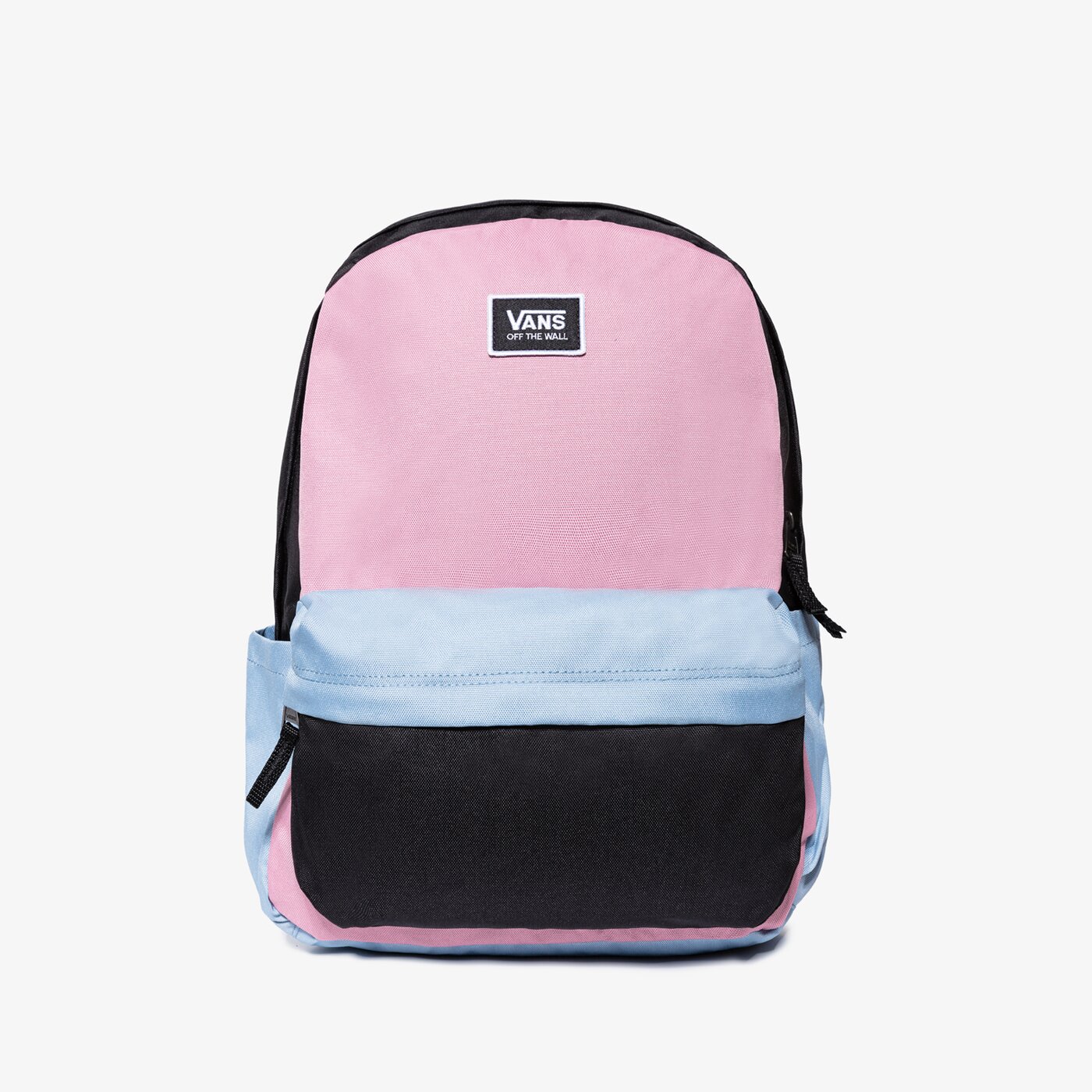 Детска раница VANS РАНИЦА WM OLD SKOOL H20 BACKPACK WMN vn0a5i13xzo1 цвят розов