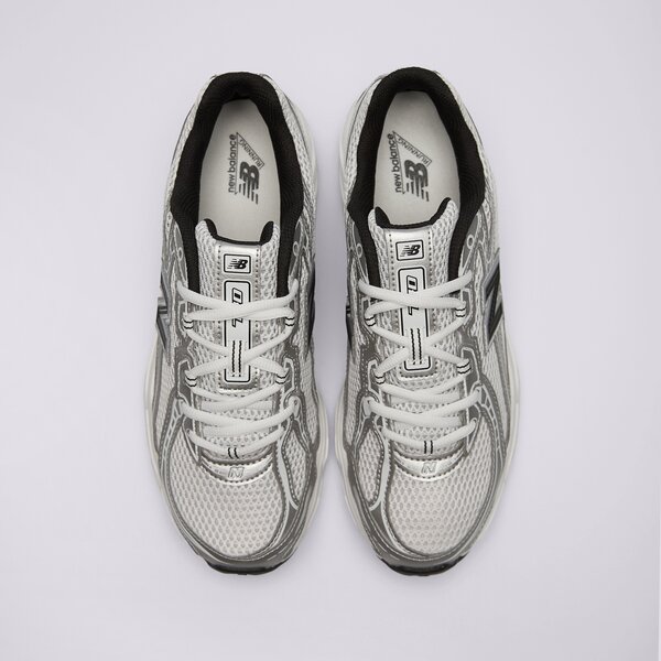 Дамски маратонки NEW BALANCE 740 u740nw2 цвят бял