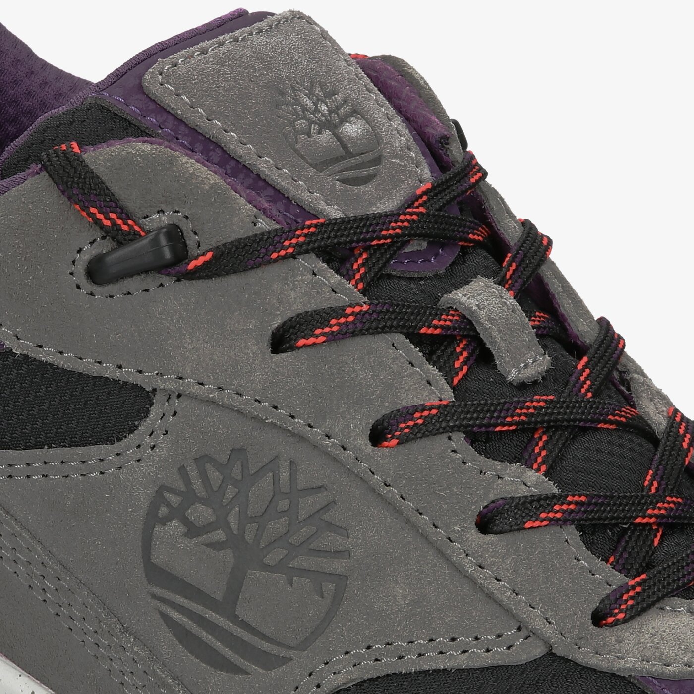 Мъжки маратонки TIMBERLAND FIELD TREKKER LOW F/L tb0a253af491 цвят сив