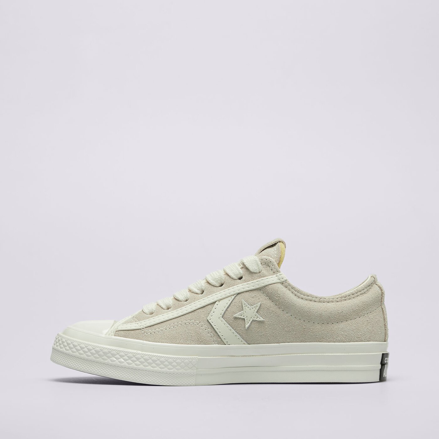 Дамски маратонки CONVERSE STAR PLAYER 76 a15016c цвят бежов