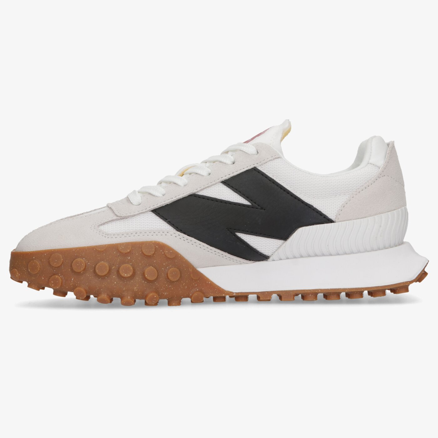 Дамски маратонки NEW BALANCE UXC72 uxc72sd цвят бял