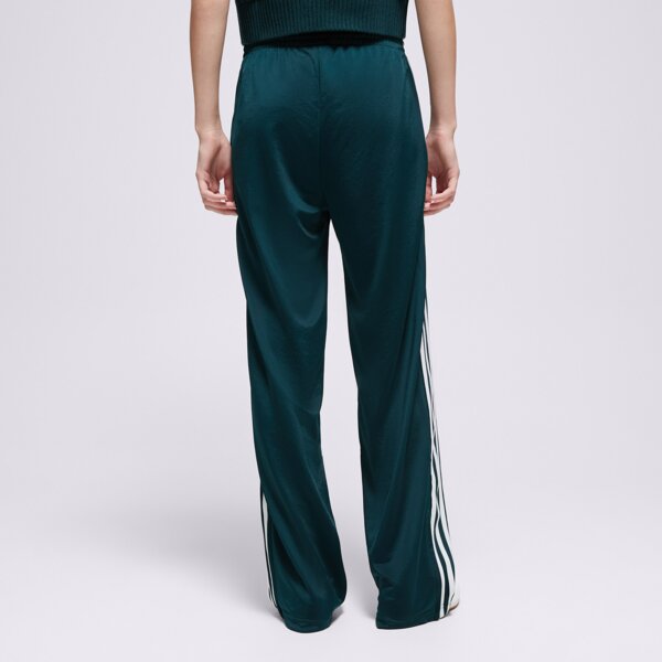 Дамски панталони ADIDAS ПАНТАЛОНИ FIREBIRD TP kd2528 цвят зелен