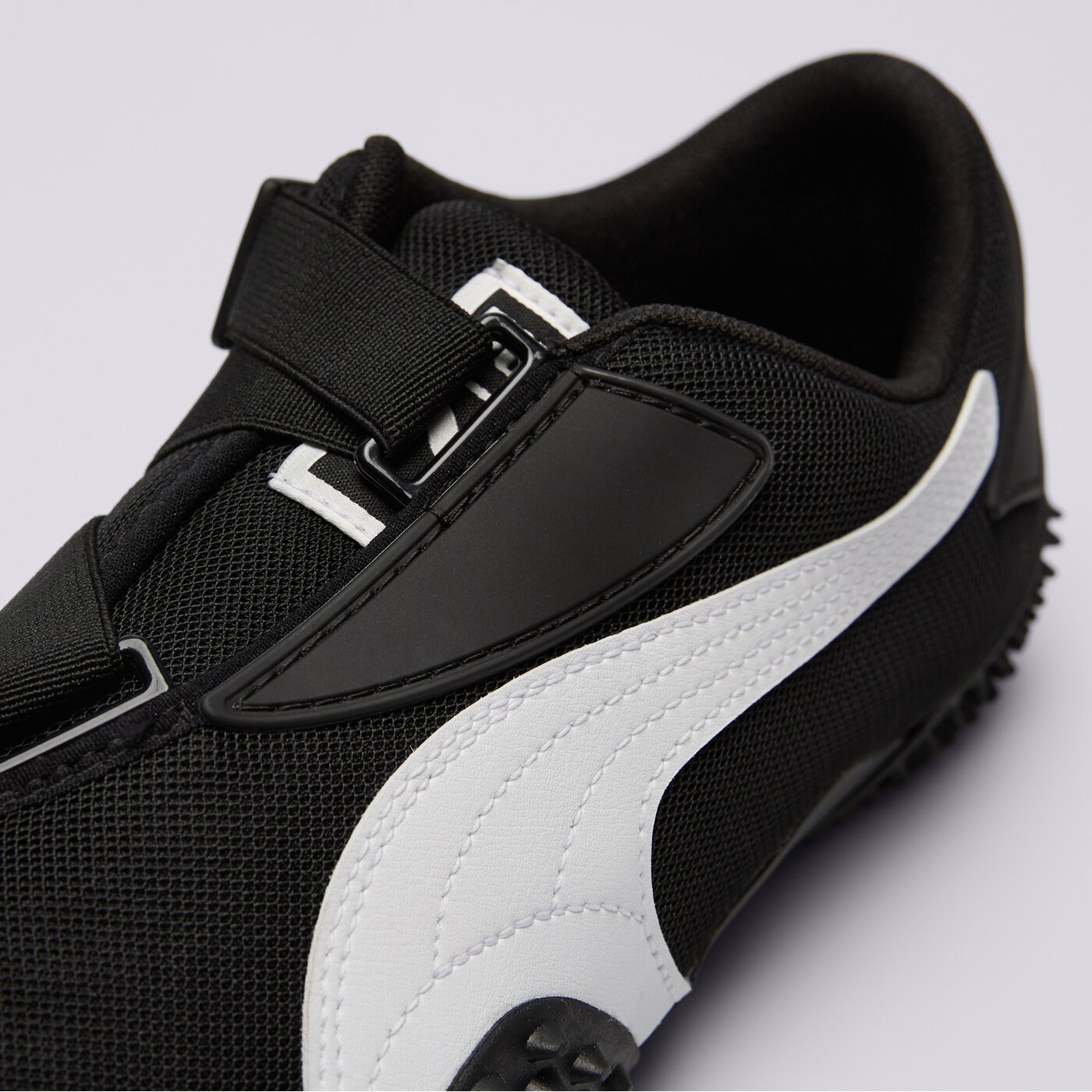 Дамски маратонки PUMA MOSTRO OG PRIME 40320609 цвят черен