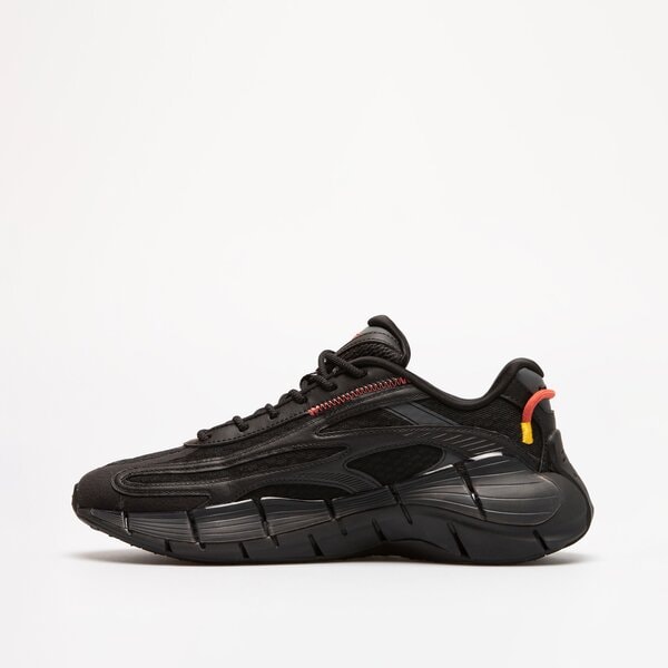 Дамски маратонки REEBOK ZIG KINETICA 2.5 gx0504 цвят черен