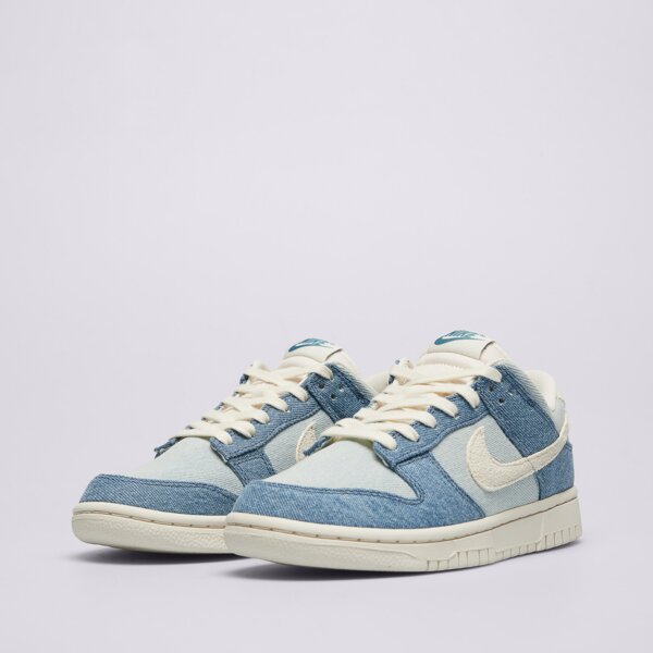 Дамски маратонки NIKE WMNS DUNK LOW NA1 ih5073-006 цвят син