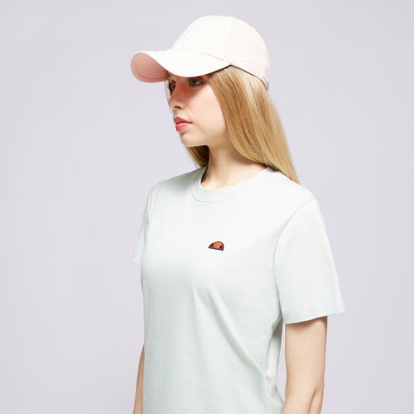 Дамска тениска ELLESSE ТЕНИСКА MELINDA LIGHT GREEN smg19604511 цвят сив