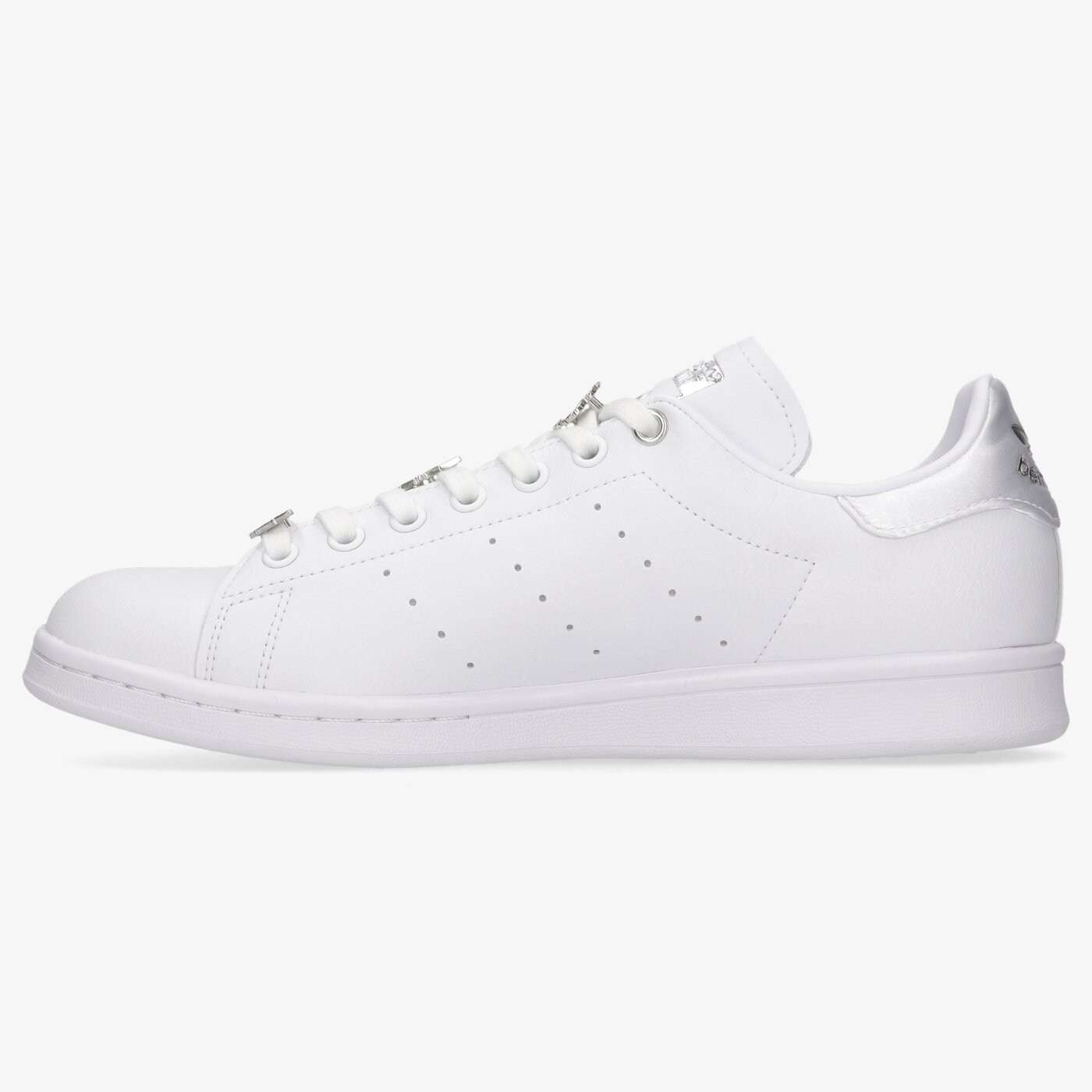 Мъжки маратонки ADIDAS STAN SMITH  gz5988 цвят бял