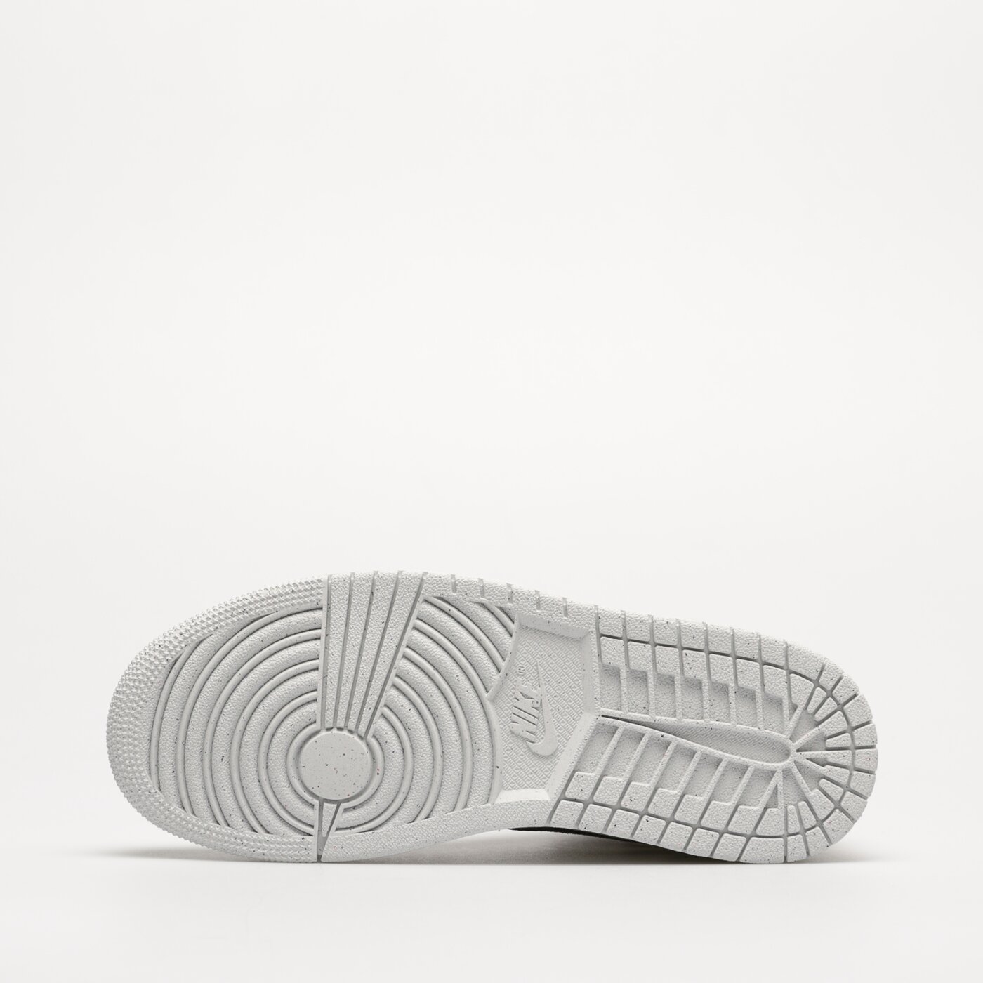 Дамски маратонки AIR JORDAN 1 MID SE dv0427-100 цвят бял