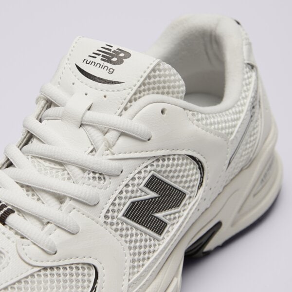 Детски маратонки NEW BALANCE 530  gr530cf цвят бял