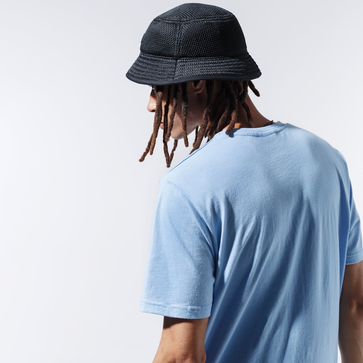 Мъжка тениска ELLESSE ТЕНИСКА KOSI she09994lightblue цвят син