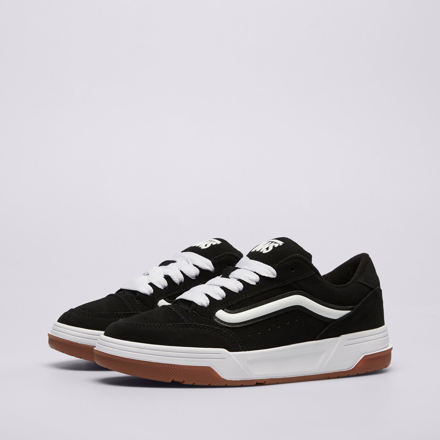 Дамски маратонки VANS HYLANE vn000d819x11 цвят черен