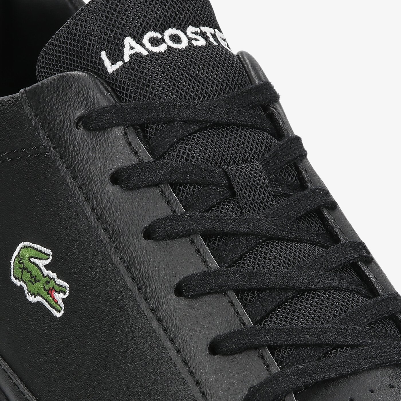 Мъжки маратонки LACOSTE CHALLENGE 0120 2 SMA  740sma008002h цвят черен