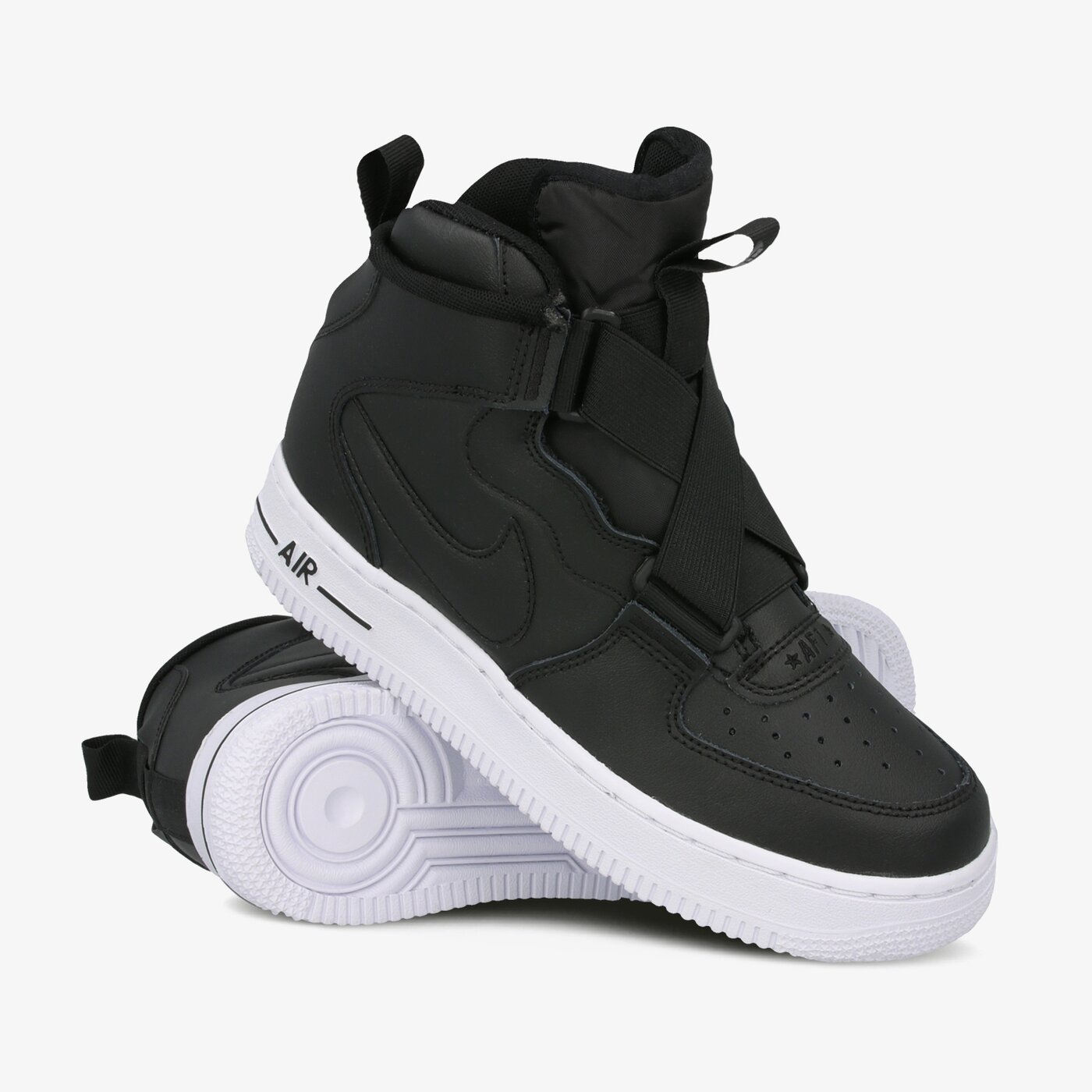 air force 1 highness