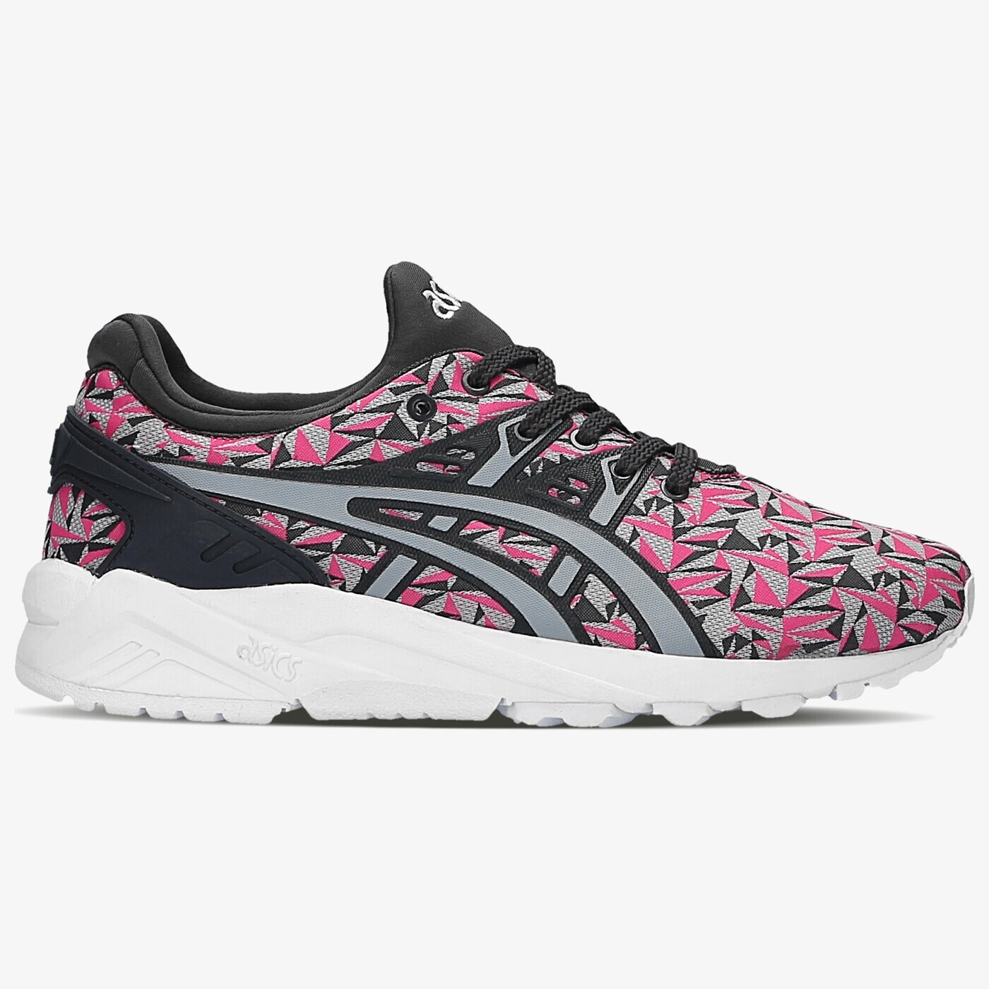 Дамски маратонки ASICS GEL-KAYANO h621n2013 цвят розов