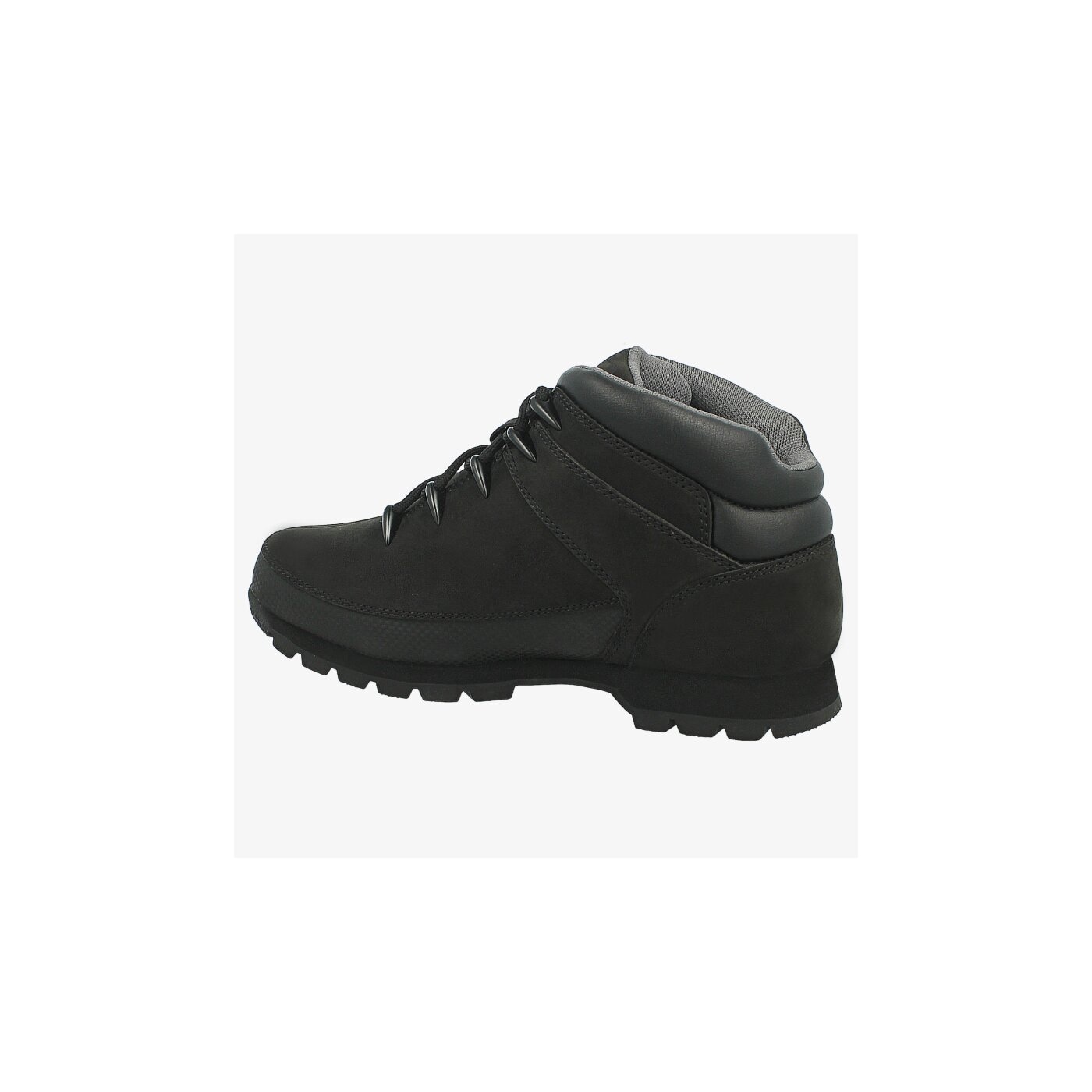 Мъжки зимни обувки TIMBERLAND EURO SPRINT HIKER  tb06361r0011 цвят черен