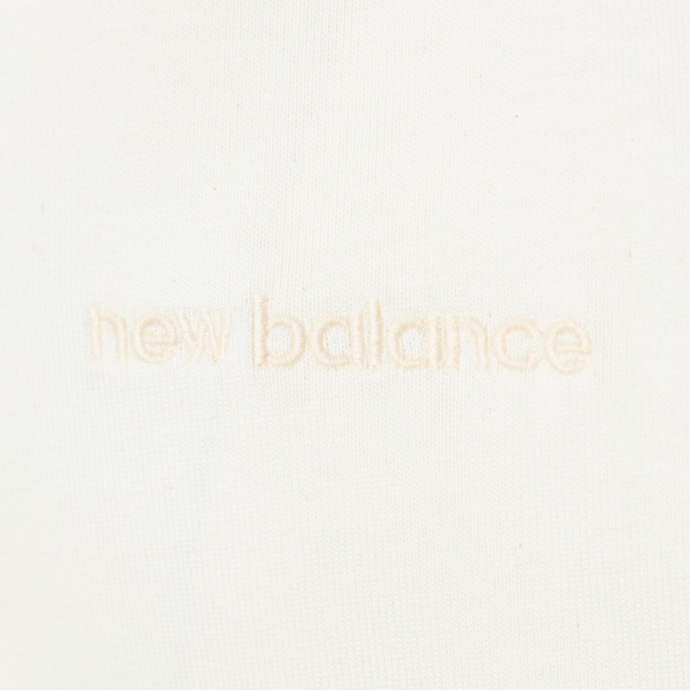 Мъжка тениска NEW BALANCE ТЕНИСКА NB ATHLETICS NATURE STATE mt23566gie цвят бял