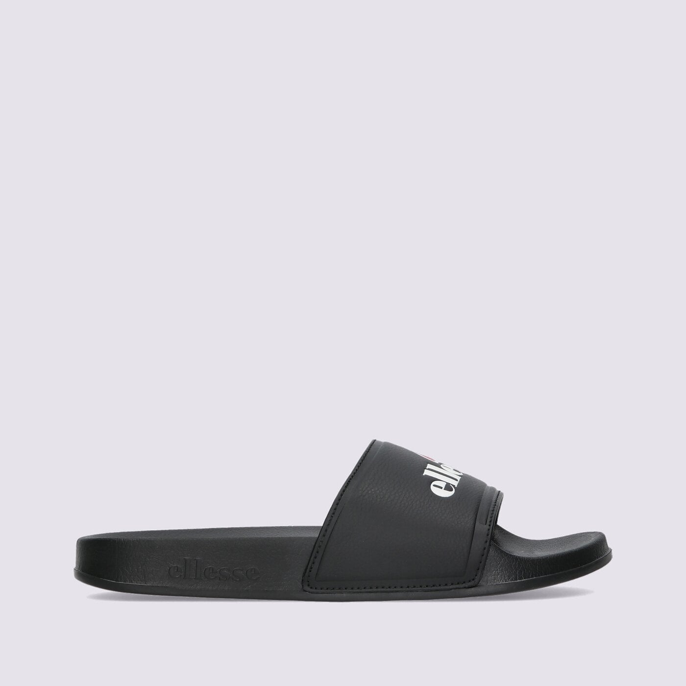 Дамски чехли и сандали ELLESSE FILIPPO SLIDE  sgmf0397011 цвят черен