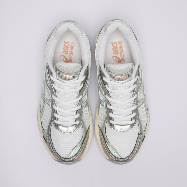 Дамски маратонки ASICS GT-2160 1203a275-108 цвят бял