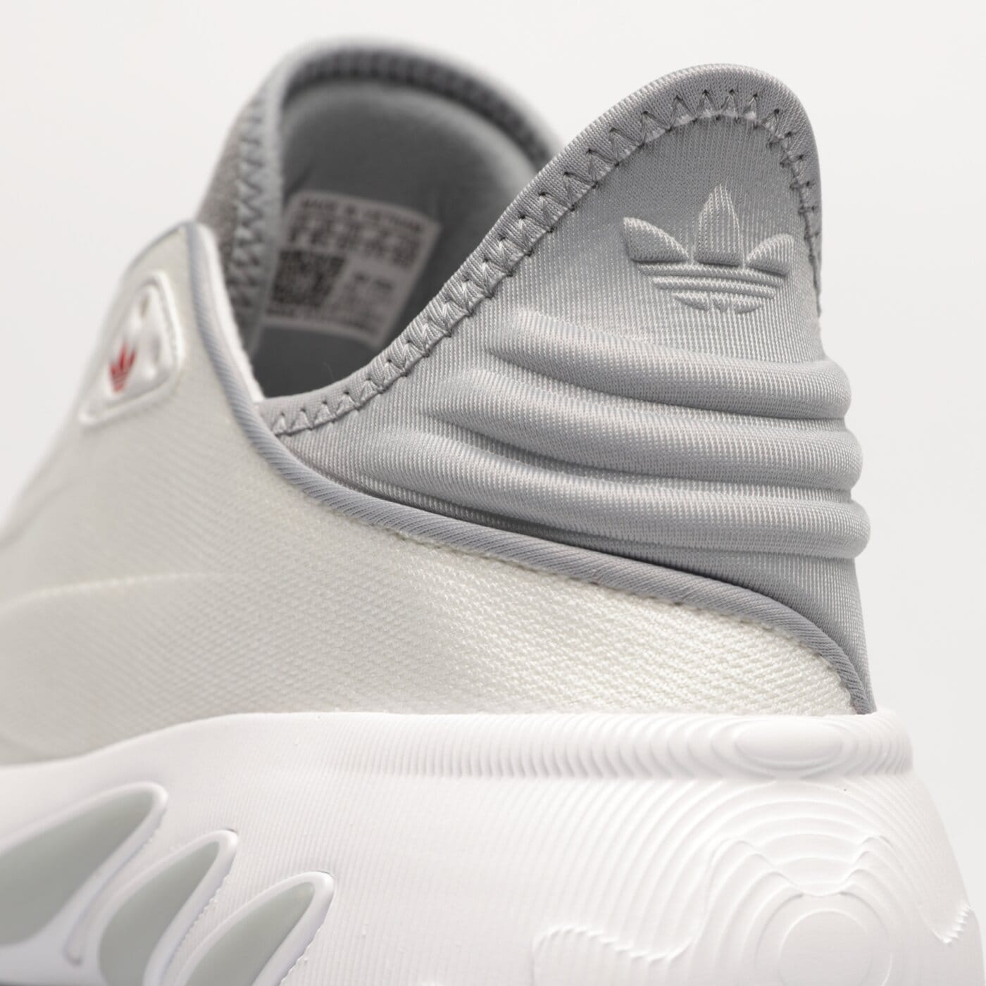 Мъжки маратонки ADIDAS ADIFOM SLTN h06414 цвят бял