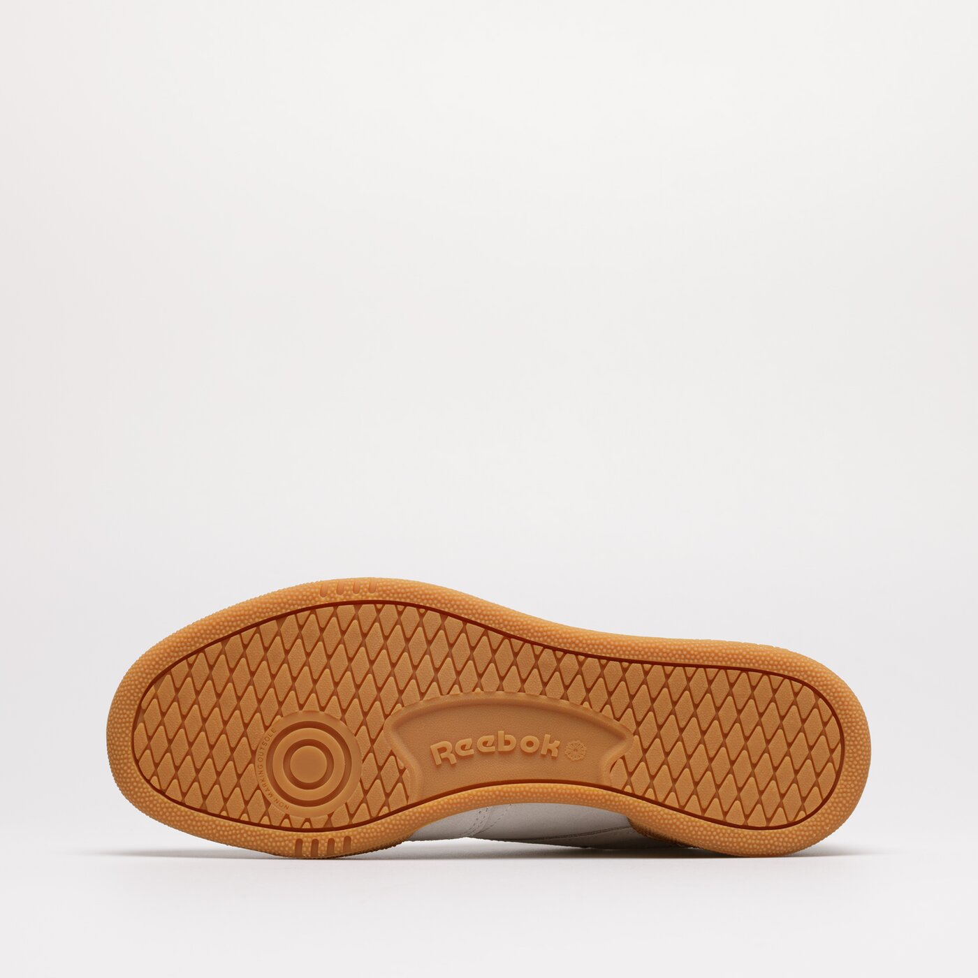 Мъжки маратонки REEBOK CLUB C 85 gx1703 цвят бял