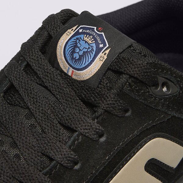 Мъжки маратонки ETNIES AURELIEN 4102000154970 цвят черен