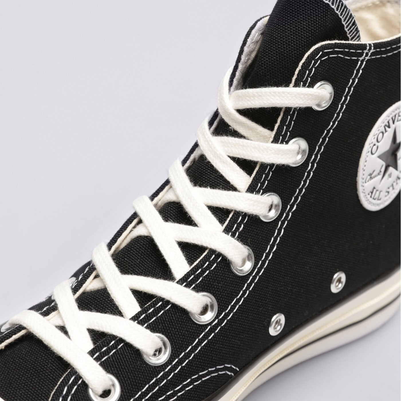 Дамски маратонки CONVERSE CHUCK 70 162050c цвят черен