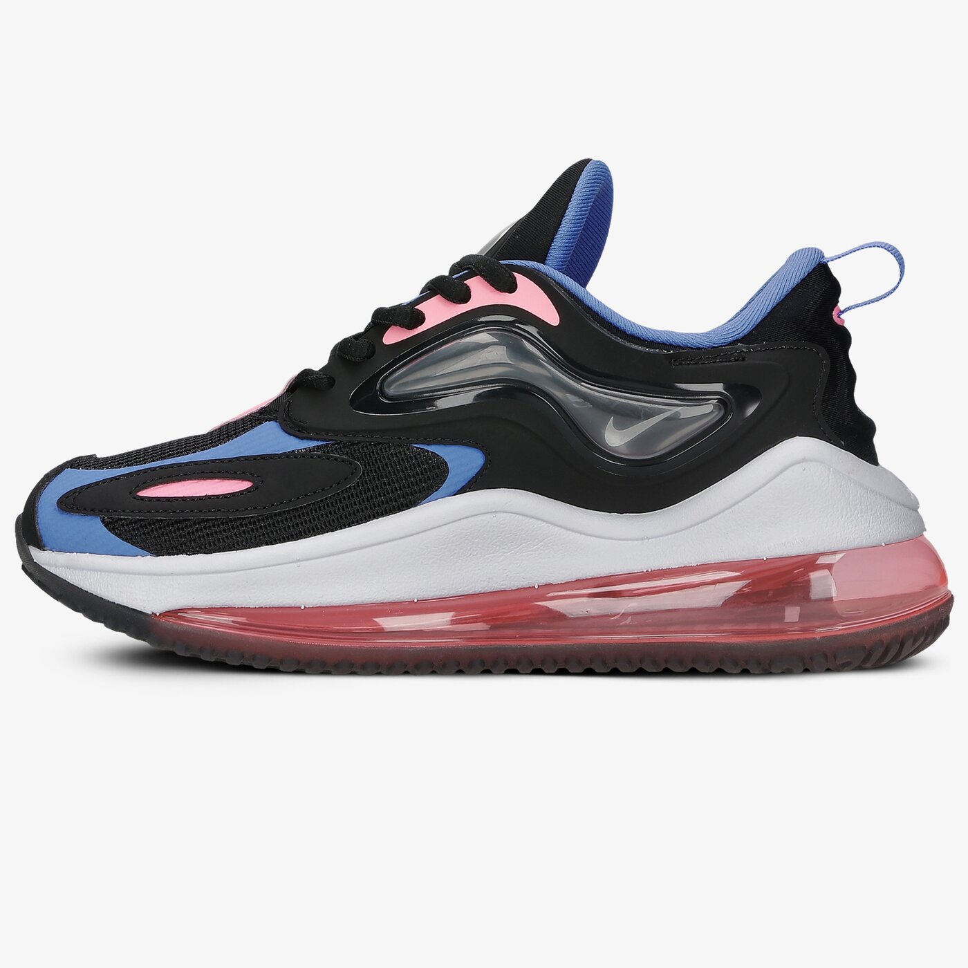Детски маратонки NIKE AIR MAX ZEPHYR cn8511-004 цвят многоцветен