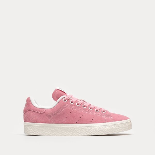 Детски маратонки ADIDAS STAN SMITH B-SIDE J ig7675 цвят розов