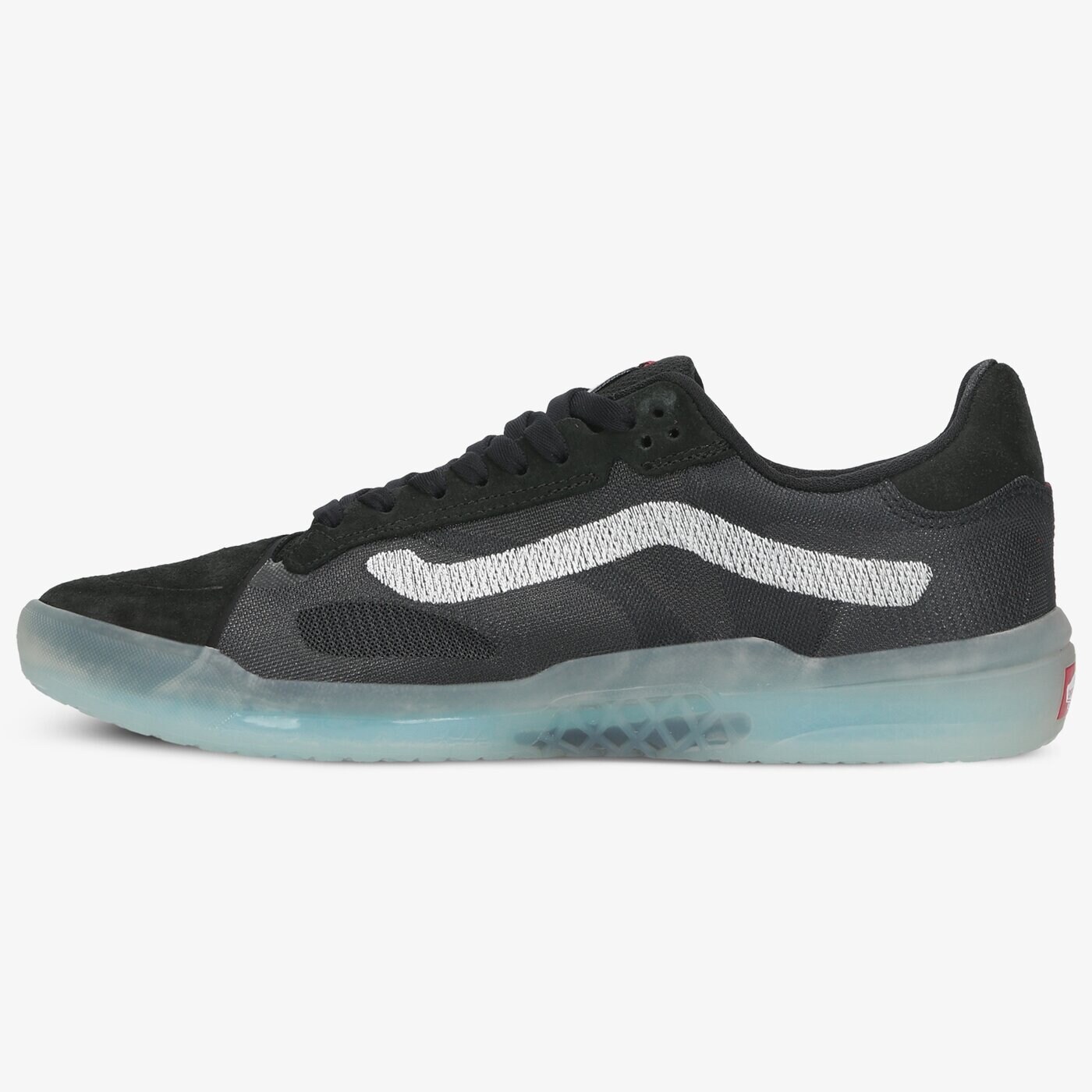 Мъжки маратонки VANS UA EVDNT ULTIMATEWAFFLE vn0a5dy7b8c1 цвят черен