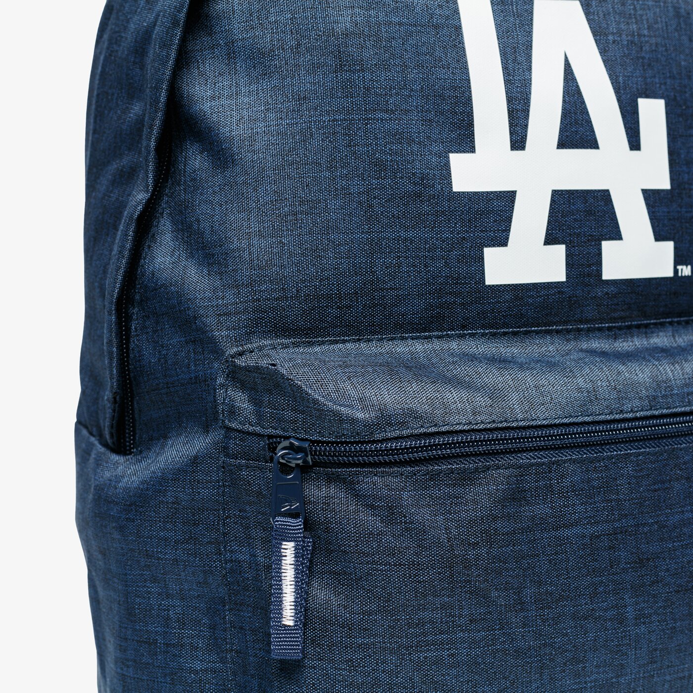 Детска раница NEW ERA РАНИЦА PACK LA DODGER NAVY LOS ANGELES DODGERS 12022150 цвят тъмносин
