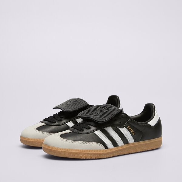 Дамски маратонки ADIDAS SAMBA LT W ig2010 цвят черен
